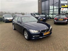 BMW 3-serie - 320d EfficientDynamics Edition High Executive Automaat