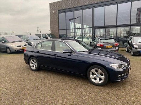 BMW 3-serie - 320d EfficientDynamics Edition High Executive Automaat - 1