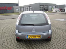 Opel Corsa - 1.2-16V Silverline