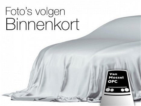 Opel Astra - 1.4T 140PK Aut. Cosmo NAVI | PARK PILOT | TREKHAAK - 1