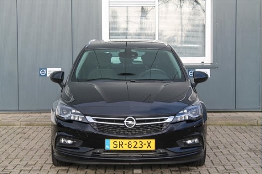 Opel Astra Sports Tourer - 1.4T 150pk Innovation | TREKHAAK | NAVI - 1