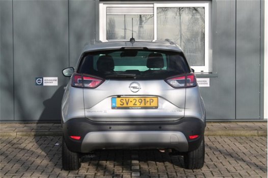 Opel Crossland X - 1.2T 110pk Innovation NAVI | Camera | Climate Controle - 1