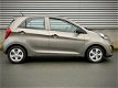 Kia Picanto - 1.0 CVVT Airco 5DRS - NETTE AUTO - DEALER ONDERHOUDEN - LAGE KM - 1 - Thumbnail