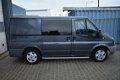 Ford Transit - 2.2 TDCI 110pk Luxe DC GLX / Airco / 6-Persoons / MARGE-AUTO - 1 - Thumbnail