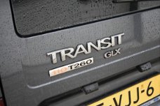 Ford Transit - 2.2 TDCI 110pk Luxe DC GLX / Airco / 6-Persoons / MARGE-AUTO