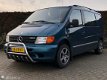 Mercedes-Benz Vito - Bestel 110 D Turbo DUBBEL CABINE NW APK MARGE BUS - 1 - Thumbnail