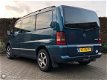 Mercedes-Benz Vito - Bestel 110 D Turbo DUBBEL CABINE NW APK MARGE BUS - 1 - Thumbnail