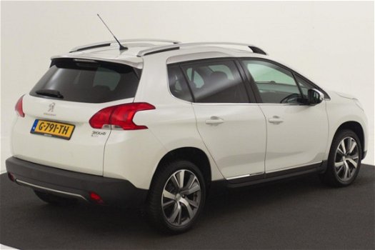 Peugeot 2008 - 1.2 110pk Allure | NAVI | CLIMATE | PANO DAK | GRIP CONTROL - 1