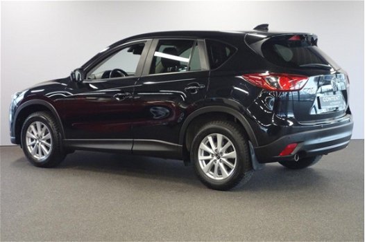 Mazda CX-5 - 2.0 4WD 160pk TS NAVI|CLIMA|CRUISE - 1