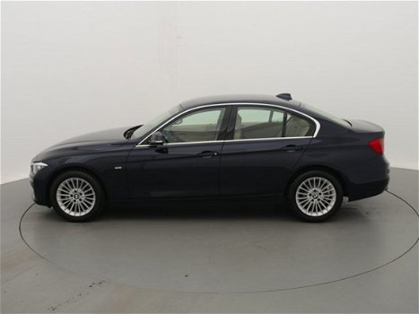 BMW 3-serie - 2.0 D 318 105KW Business - 1