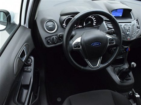 Ford Fiesta - 1.5 TDCi 95PK 5D S/S Style Ultimate Lease Edition - 1