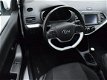 Kia Picanto - 1.0 CVVT 5-DRS EconomyLine - 1 - Thumbnail