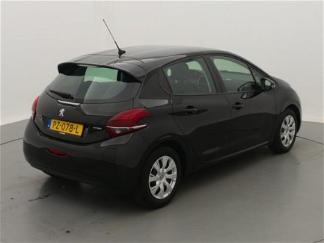 Peugeot 208 - 1.2 Puretech 82pk 5D Active - 1