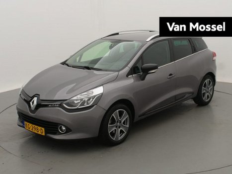 Renault Clio - Energy dCi 90pk S&S ECO2 EURO5 Night & Day - 1