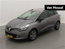 Renault Clio - Energy dCi 90pk S&amp;S ECO2 EURO5 Night &amp; Day