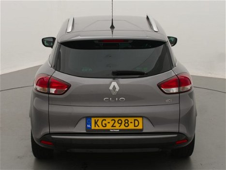 Renault Clio - Energy dCi 90pk S&S ECO2 EURO5 Night & Day - 1