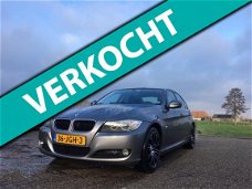 BMW 3-serie - 318i Business Line