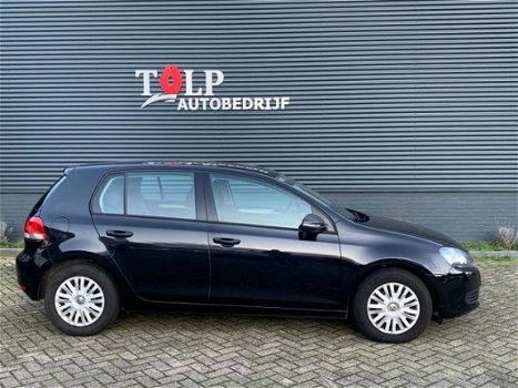 Volkswagen Golf - 1.4 TSI 122pk Trendline - 1