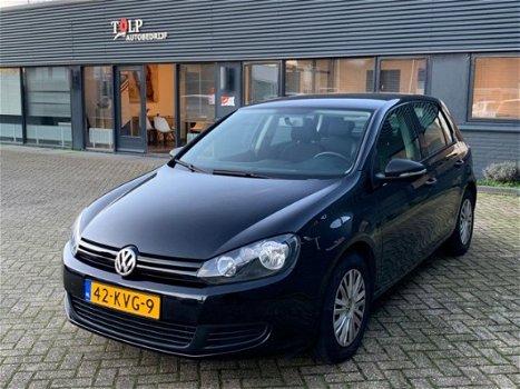 Volkswagen Golf - 1.4 TSI 122pk Trendline - 1