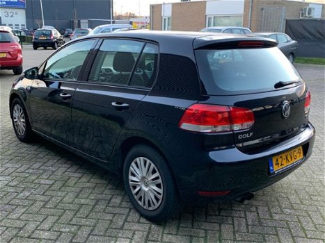 Volkswagen Golf - 1.4 TSI 122pk Trendline - 1