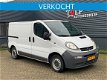 Opel Vivaro - VIVARO 1.9DI 2.7T L1H1 - 1 - Thumbnail