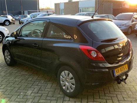 Opel Corsa - 1.2-16V Essentia - 1