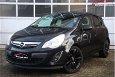 Opel Corsa - 1.4-16V Sport, Airco, 17Inch, Voll