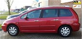 Peugeot 307 SW - 1.6 16V Pack Automaat-Leder-Panoramadak-Electric pakket - 1 - Thumbnail