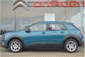 Citroën C4 Cactus - 1.2 PURETECH 110 BUSINESS NAVI-CLIMA-PDC - 1 - Thumbnail