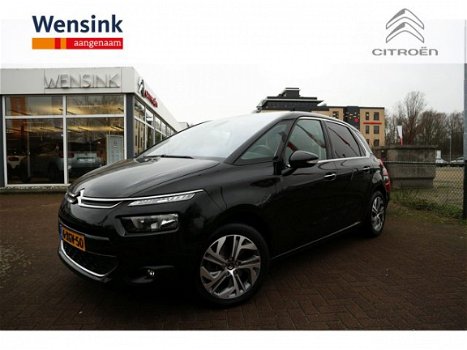 Citroën C4 Picasso - 1.6 THP 155PK Intensive NAVI | TREKHAAK | CRUISE - 1