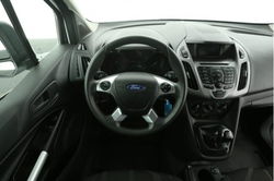 Ford Transit Connect - 1.6 TDCI L2H1 Trend 3 Persoons Airco PDC Elektrpakket Schuifdeur