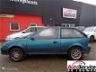 Suzuki Swift - 1.3 GLS - 1 - Thumbnail