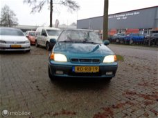 Suzuki Swift - 1.3 GLS