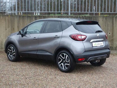 Renault Captur - TCe 90 Bose Navi R-Link / Keyless / Climate - 1