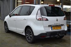 Renault Scénic - 2.0 Bose | Pano dak | Cruise | Trekhaak | Navigatie |