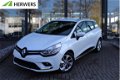 Renault Clio Estate - TCe 90 Limited Voorraad Rijklaar - 1 - Thumbnail