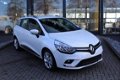 Renault Clio Estate - TCe 90 Limited Voorraad Rijklaar - 1 - Thumbnail