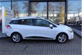 Renault Clio Estate - TCe 90 Limited Voorraad Rijklaar - 1 - Thumbnail