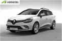Renault Clio Estate - TCe 90 Zen Voorraad Rijklaar - 1 - Thumbnail