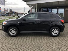 Mitsubishi ASX - 1.6 Cleartec Bright Climate / Cruise / LMV