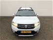 Dacia Sandero - TCe 90 Stepway Lauréate - Trekhaak/Parkeersensoren /Navigatie/Airco - 1 - Thumbnail