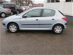 Peugeot 206 - 1.4 5D XT - 1 - Thumbnail