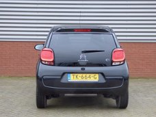 Citroën C1 - 72PK Feel Airco CV Isofix