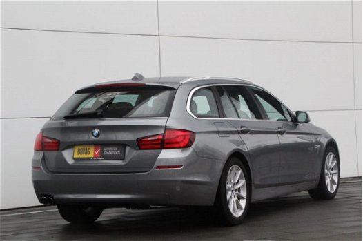 BMW 5-serie Touring - 520d High Executive Automaat - 1