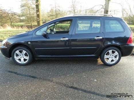 Peugeot 307 SW - 1.6 16V - 1