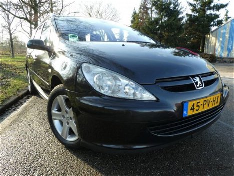 Peugeot 307 SW - 1.6 16V - 1