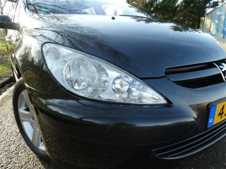 Peugeot 307 SW - 1.6 16V - 1