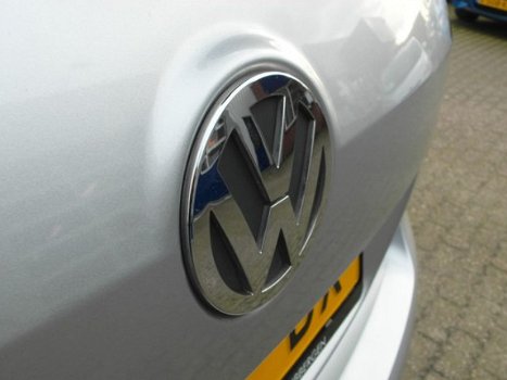 Volkswagen Golf Plus - Privacy glas achter - Airco - 5-deurs - 1