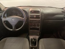 Opel Astra - 1.6i Njoy