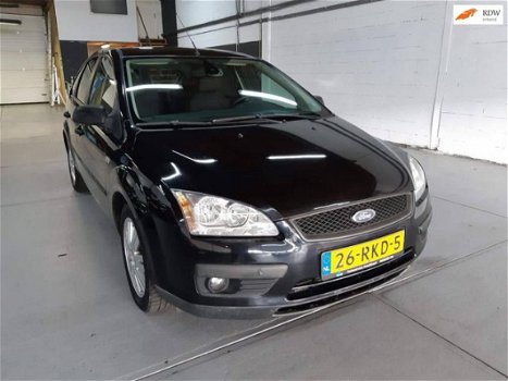 Ford Focus - 1.8 TDCI Trend AIRCO, NAVI - 1